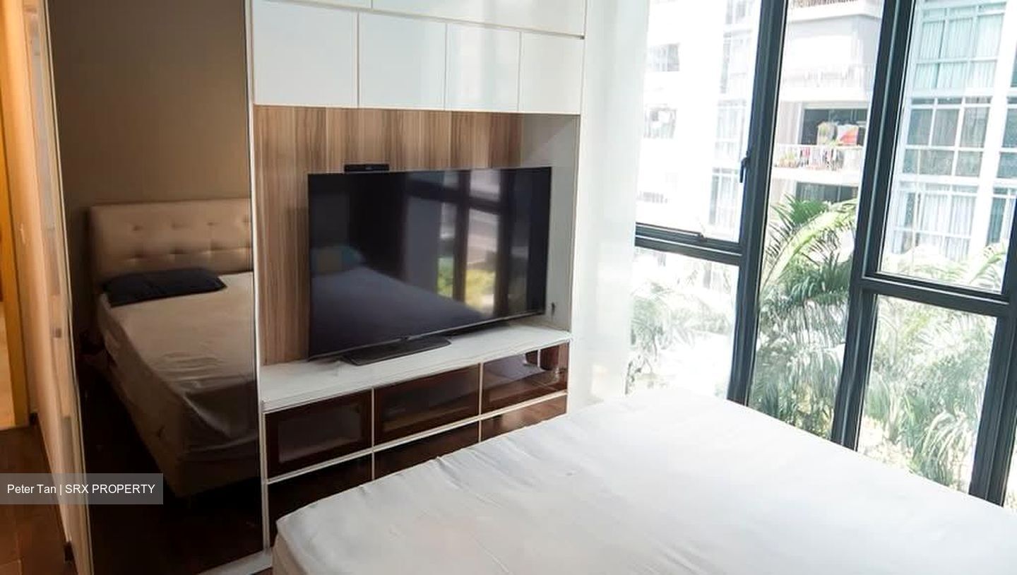 The Luxurie (D19), Condominium #623555861